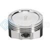 MANLEY 567270CE-8 FORD 4.6L 3.700IN BORE 3.543IN STROKE -14CC DOME PLATINUM SERIES PISTON SET