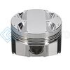 MANLEY 606405CE-4 КОВАНЫЕ ПОРШНИ ДЛЯ MITSUBISHI EVO VIII/IX 4G63/4G63T 85.5 ММ СЖ 10.0
