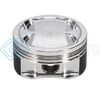 MANLEY 612100C-4 04+ SUBARU WRX STI (EJ257) STD STROKE 99.5MM STD BORE 9.8:1 DISH PISTON SET WITH RINGS