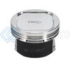 MANLEY 620010CE-4 98+ SUBARU WRX EJ205 93MM +1MM BORE 8.5:1 E/D DISH PISTON SET WITH RINGS