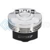 MANLEY 632705CE-4 15+ SUBARU FA20 WRX 86.50MM +.5MM BORE 10:1 DISH PISTON SET W/ RINGS (EXTREME DUTY)