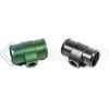 RADIUM ENGINEERING 14-0058-01 HOSE ADAPTER FOR 1-1/8IN HOSE - 1/4NPT PORT