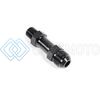 RADIUM ENGINEERING 14-0292 2015+ WRX, 2013+ BRZ/FR-S PCV VALVE REPLACEMENT 3/8BSPT TO 10AN MALE
