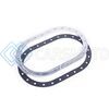RADIUM ENGINEERING 18-0015 FUEL CELL GASKET 6X10 24-BOLT