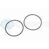 RADIUM ENGINEERING 18-0022 FUEL FILTER BODY O-RING - PAIR