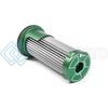 RADIUM ENGINEERING 18-0028 R35 GT-R TRANSMISSION FILTER STAINLESS