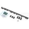 RADIUM ENGINEERING 20-0235 TOYOTA 1JZ-GTE NON-VVTI ENGINE TOP FEED FUEL RAIL