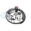 RADIUM ENGINEERING 20-0258-00 2015+ SUBARU WRX AIR OIL SEPARATOR KIT (INCLUDES 20-0255)