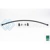 RADIUM ENGINEERING 20-0266 2015+ SUBARU WRX FUEL FEED LINE KIT