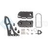 RADIUM ENGINEERING 20-0270-02 06-11 ELISE/EXIGE 2ZZ-GE ONLY COOLANT EXPANSION TANK- REMOTE LOCATION