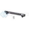 RADIUM ENGINEERING 20-0290 5/16IN SAE FEMALE TO 6AN MALE LOW PROFILE