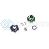 RADIUM ENGINEERING 20-0298 FUEL PUMP ADAPTER FOR WALBRO  F90000267 / F90000274 PUMPS ONLY