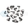 RADIUM ENGINEERING 20-0723 LOW-PROFILE SWIVEL BANJO SERVICE KIT