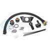RADIUM ENGINEERING 20-0774 FUEL CELL SUBHARNESS KIT FOR FCST-X (OR FCST)