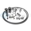 RADIUM ENGINEERING 20-0785-FL GM LS2/LS3/LS7 ENGINE FLUID LOCK PCV CATCH CAN KIT