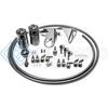RADIUM ENGINEERING 20-0786-FL 05-13 CHEVROLET CORVETTE FLUID LOCK CCV CATCH CAN KIT