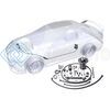 RADIUM ENGINEERING 20-0946-03 MITSUBISHI EVO X FUEL HANGER FEED KIT - STAINLESS FILTER
