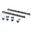 RADIUM ENGINEERING 20-0963 TOYOTA 3UZ-FE/1UZ-FE VVT-I FUEL RAILS