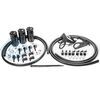 RADIUM ENGINEERING 20-0986-FL 14-19 CHEVROLET CORVETTE LT1 CCV FLUID LOCK DUAL CATCH CAN KIT