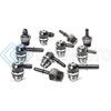 RADIUM ENGINEERING 20-1000-1065-PCV 10AN ORB SWIVEL BANJO PCV VALVE TO 6.5MM BARB