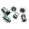 RADIUM ENGINEERING 20-1015 REMOTE MOUNT FILLER ADAPTER 1.5IN