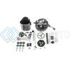 RADIUM ENGINEERING 20-1080 2016+ HONDA CIVIC (EXCL. FL5) FUEL HANGER - FOR AEM 50-1220/DW440 FUEL PUMPS