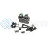 RADIUM ENGINEERING 20-1102 DUAL FUEL PRESSURE REGULATOR (DFPR)