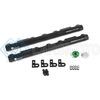 RADIUM ENGINEERING 20-1302 FORD 302/351 WINDSOR FUEL RAILS