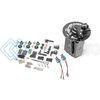 RADIUM ENGINEERING 20-1326-03 10-15 CHEVY CAMARO LS3/LS7/L99 FUEL HANGER PLUMBING KIT - STAINLESS FILTER