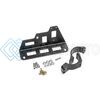 RADIUM ENGINEERING 20-1327 FUEL FILTER MOUNT FOR CTS-V