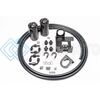 RADIUM ENGINEERING 20-1338-FL 98-05 MAZDA MX-5 DUAL CATCH CAN KIT