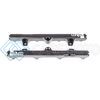 RADIUM ENGINEERING 20-1435 FORD COYOTE S550 FUEL RAIL PLUMBING KIT