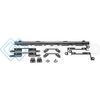 RADIUM ENGINEERING 20-1536 FORD BARRA FUEL RAIL