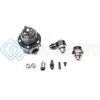 RADIUM ENGINEERING 20-1623-01 DIRECT MOUNT REGULATOR (DMR), 8AN ORB - GREEN