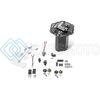 RADIUM ENGINEERING 20-1642 FUEL HANGER EVO X (NO PUMPS INCLUDED) WALBRO F90000274/285