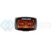 RIGID 902214 СВЕТОДИОДНАЯ ФАРА SR-M СЕРИЯ AMBER PRO ДАЛЬНИЙ (SPOT) (ЯНТАРНЫЙ, ШТУКА)