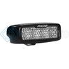 RIGID 904513 СВЕТОДИОДНАЯ ФАРА SR-Q СЕРИЯ PRO РАССЕЯННЫЙ СВЕТ (FLOOD) (БЕЛЫЙ, ШТУКА)