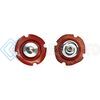 SNOW PERFORMANCE SNF-11000R COMPACT REGULATOR REBUILD KIT
