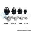 SNOW PERFORMANCE SNF-20142 10AN FILTER INSERT