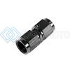 SNOW 6AN SNF-20398 FEMALE SWIVEL (BLACK)