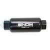 SNOW 100 SNF-21000 MICRON PRE FILTER -10 ORB INLET/OUTLET