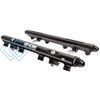 SNOW 11-17 SNF-30012 FORD COYOTE RETURN STYLE FUEL RAIL KIT (PAIR)
