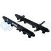 SNOW PERFORMANCE SNF-30014 2021+ FORD F150 COYOTE RETURN STYLE FUEL RAIL KIT (PAIR)