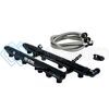 SNOW PERFORMANCE SNF-30014F 2021+ FORD F150 COYOTE FACTORY FIT FUEL RAIL KIT (PAIR)