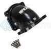 SNOW PERFORMANCE SNF-30346 7.3 GODZILLA THROTTLE BODY ADAPTER