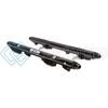 SNOW LS1 SNF-31343 34MM INJECTOR BILLET FUEL RAIL KIT
