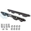 SNOW LS3 SNF-33603 60MM INJECTOR BILLET FUEL RAIL KIT