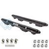 SNOW 99-06 SNF-34343 CHEVROLET 1500/2500 V8 (GAS) 34MM INJECTOR HEIGHT BILLET FUEL RAIL KIT