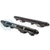 SNOW LSXR SNF-35343 34MM INJECTOR BILLET FUEL RAIL KIT