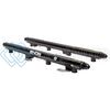 SNOW 2005+ SNF-36411 HEMI 6.4L FACTORY HEIGHT INJECTORS RETURN STYLE BILLET FUEL RAIL KIT